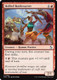 [FRA-0092](C) Skilled Battlecarver (Foil)