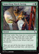 [FRA-0114](C) Something Worth Saving (Foil)