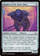 [FRA-0171](C) Keeper of the Quiet Hour (Foil)