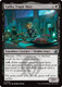 [FRA-0228](U) Gallia, Tragic Host (Foil)
