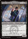 [FRA-0235](U) Proft, Sinister Mastermind (Foil)