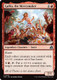 [FRA-0245](U) Gallia, the Merrymaker (Foil)