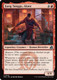 [FRA-0246](U) Jiang Yanggu, Alone (Foil)