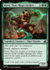 [FRA-0265](U) Ruric Thar, Magecrusher (Foil)