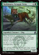 [FRA-0269](U) Yoshimaru, Scrappy Stray (Foil)