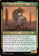 [FRA-0271](U) Hapatra, the Desert Fang (Foil)