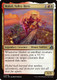 [FRA-0274](U) Mabel, Valley Hero (Foil)