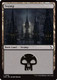 [FRA-0285](L) Swamp (Foil)
