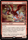 [FRA-0080](R) Draconic Visitor