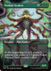 [FRA-0375](R) Verdant Kraken (Borderless)