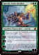[FRA-0259](M) Garruk, Curse Breaker