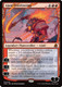 [FRA-0242](M) Ajani Unrelenting (Foil)