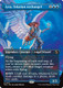 [FRA-0301](R) Lyra, Tolarian Archangel (Borderless) (Foil)
