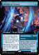 [FRA-0425](R) Diviner of Victory // Unwind History (Extended Art) (Foil)