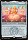 [FRC-0014](R) Ginger, Queen of Sweets