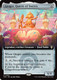 [FRC-0099](R) Ginger, Queen of Sweets (Extended Art)