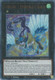 LED8-EN037 Lyrilusc - Ensemblue Robin (Ultra Rare) <1st>