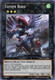 LED8-EN054 Totem Bird (Rare) <1st>