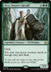 [FDC-0242](R) Yeva, Nature's Herald