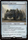 [FDC-0252](R) Darksteel Juggernaut