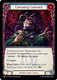[FAB22 1st][IAR-036](C) Consuming Command