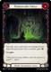 [FAB22 1st][IAR-081](C) Shadowrealm Solace