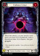 [FAB22 1st][IAR-131](C) Embrace Ursur (Blue)