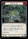[FAB22 1st][IAR-138](C) Enshrine Sin (Red)