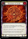 [FAB22 1st][IAR-157](C) Runechant of Wrath
