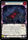 [FAB22 1st][IAR-193](C) Permanent Interment (Blue)