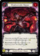 [FAB22 1st][IAR-198](C) Shadowrealm Ripper (Yellow)