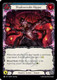 [FAB22 1st][IAR-199](C) Shadowrealm Ripper (Blue)
