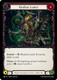 [FAB22 1st][IAR-063](R) Restless Looter