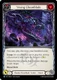 [FAB22 1st][IAR-117](R) Vexing Gloomblade (Red)