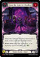 [FAB22 1st][IAR-166](M) Open the Gate to i'Arathael