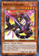 BODE-EN001 Rokket Caliber (Ultra Rare) <1st>