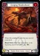 [FAB22 1st][IAR-031](C) Gorging Shadow Beast (Blue) (Rainbow Foil)
