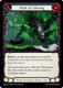 [FAB22 1st][IAR-068](R) Mark of Ushering (Rainbow Foil)