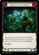 [FAB22 1st][IAR-083](C) Shadowrealm Swiftness (Rainbow Foil)