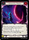 [FAB22 1st][IAR-178](R) Unbound by Shadow (Rainbow Foil)