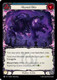 [FAB22 1st][IAR-206](C) Abyssal Bite (Rainbow Foil)