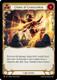 [FAB22 1st][IAR-259](M) Chains of Consecration (Rainbow Foil)