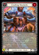 [FAB22 1st][IAR-244](M) Crushing Headache (Extended Art) (Rainbow Foil)