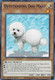 BODE-EN035 Outstanding Dog Mary (Common) <1st>