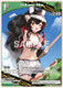 [hBP02-027](RR) Ookami Mio {hEB01 Ver.} {Foil}
