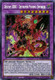 BODE-EN039 Destiny HERO - Destroyer Phoenix Enforcer (Secret Rare) <1st>