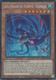 [BETB-EN013] Levia-Dragon of Atlantis - Daedalus (Secret Rare) <1st>