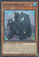[BETB-EN032] Father Grizzly (Common) <1st>