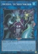 [BETB-EN086] Archidux, the Squid Sorcerer (Common) <1st>