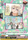 [DZ-TBP01/H03cEN](H) Accumulation of Time (Holo)
